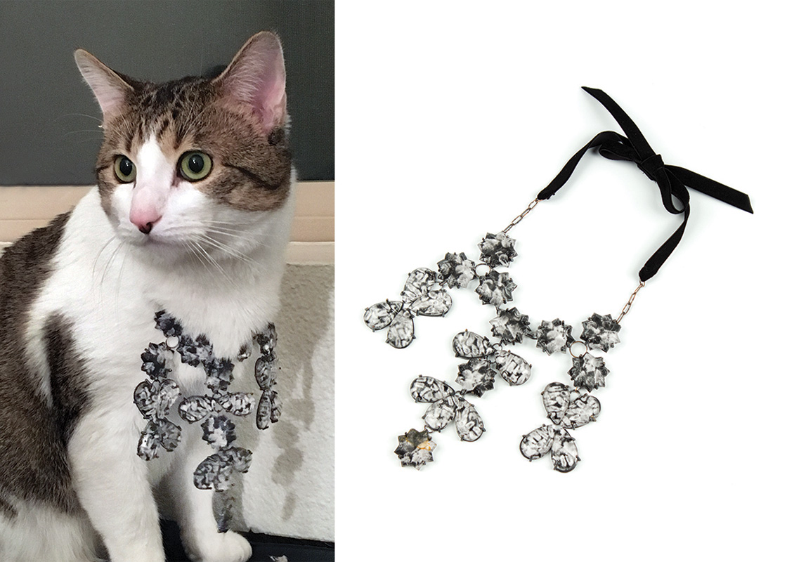 Mariah Shelby, Untitled